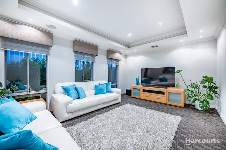 Sixth view of Homely house listing, 6 Topsail Loop, Alkimos WA 6038