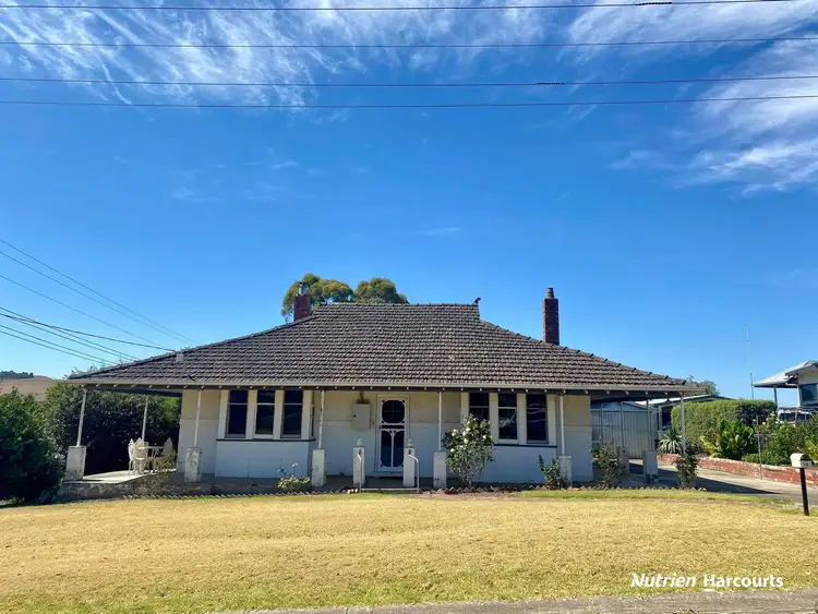 Second view of Homely house listing, 14 Hutton Street, Casterton VIC 3311