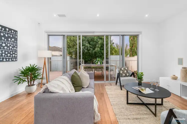 Third view of Homely house listing, 3A Hann Street, Glynde SA 5070
