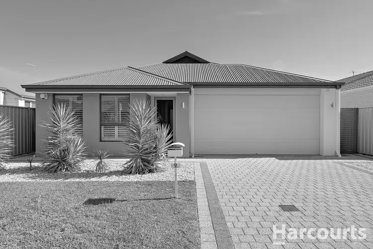 Main view of Homely house listing, 9 Rochdale Circle, Meadow Springs WA 6210