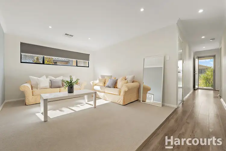 Third view of Homely house listing, 9 Rochdale Circle, Meadow Springs WA 6210