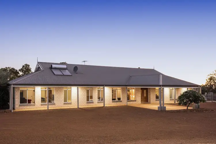 Third view of Homely house listing, 11 Dexter Chase, Lower Chittering WA 6084