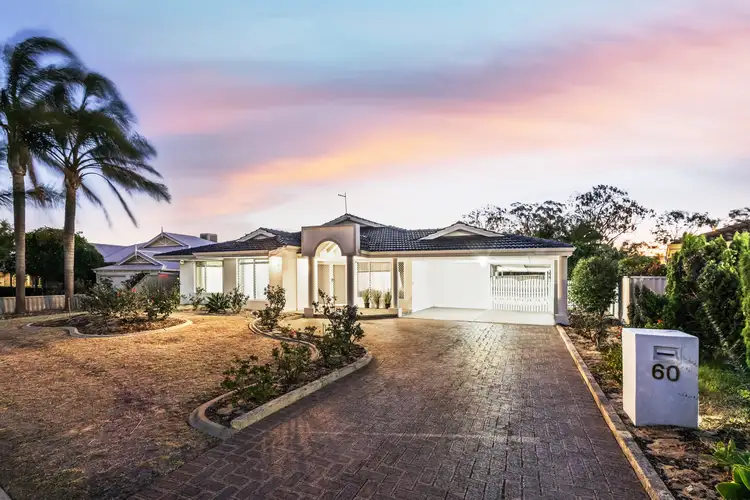 60 Northmore Crescent, Winthrop WA 6150