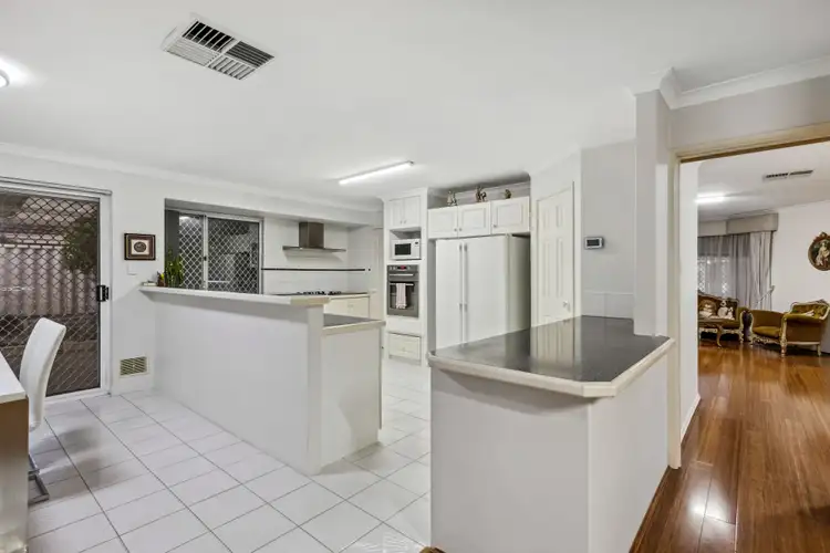 Seventh view of Homely house listing, 60 Northmore Crescent, Winthrop WA 6150