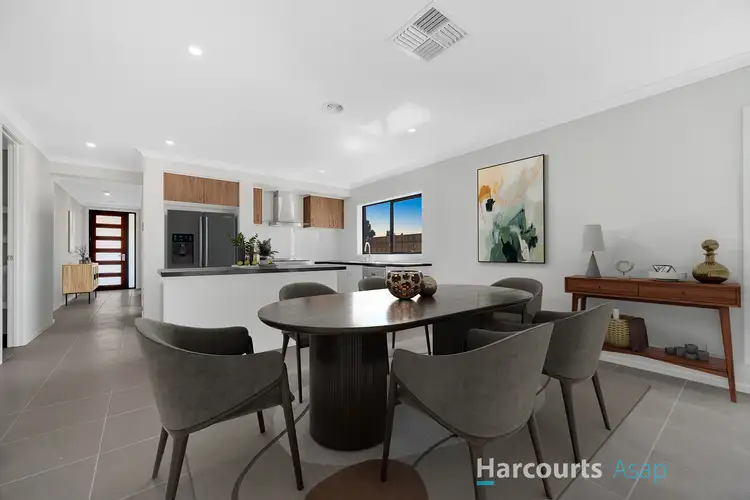 24 Grattan Street, Clyde VIC 3978