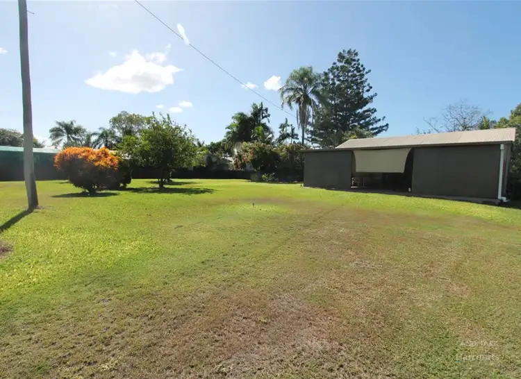 34A Ross Street, Ayr QLD 4807