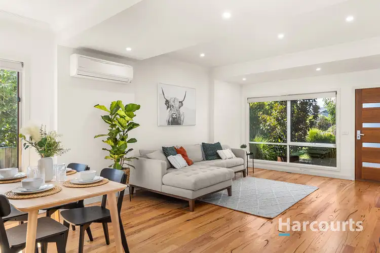 Third view of Homely house listing, 41 Shanahan Parade, Newborough VIC 3825