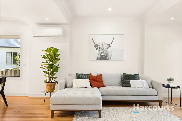Fourth view of Homely house listing, 41 Shanahan Parade, Newborough VIC 3825