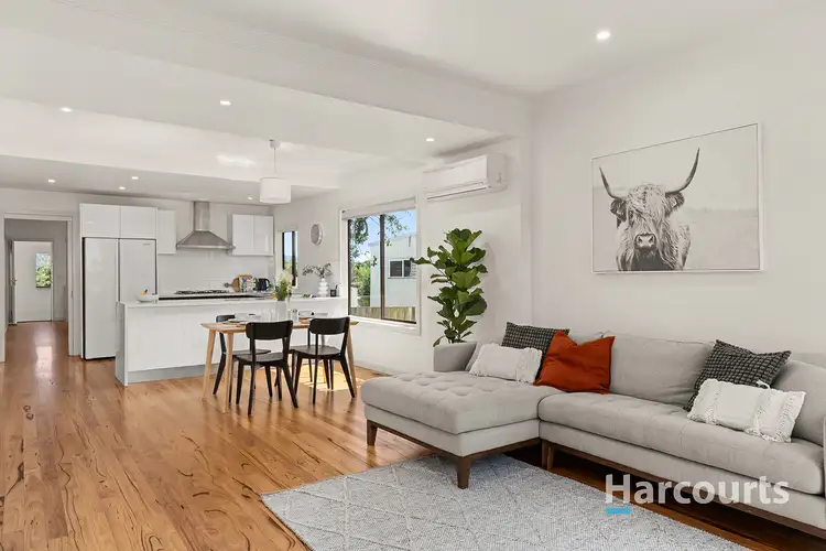 Fifth view of Homely house listing, 41 Shanahan Parade, Newborough VIC 3825