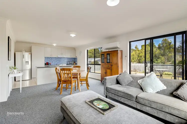 Second view of Homely house listing, 48 Berkshire Parade, Penguin TAS 7316