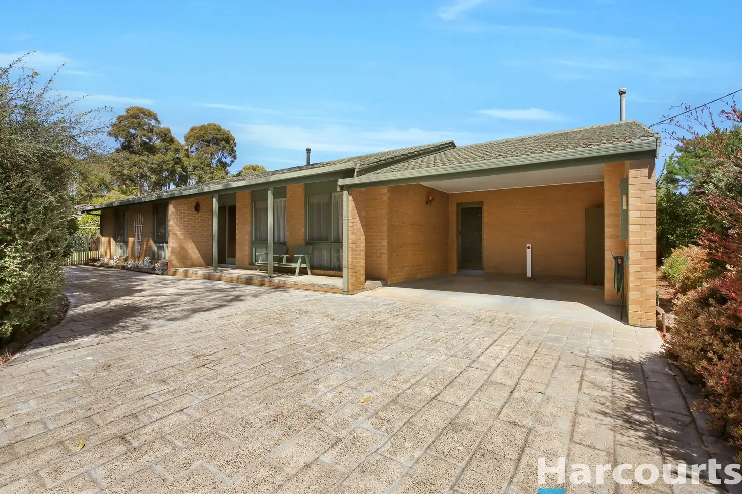 Main view of Homely house listing, 8 Edgar Street, Drouin VIC 3818