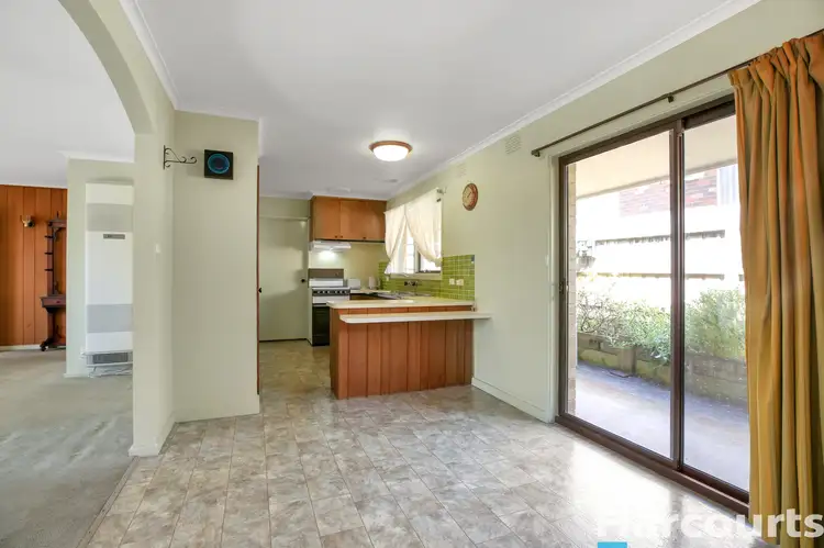 Third view of Homely house listing, 8 Edgar Street, Drouin VIC 3818