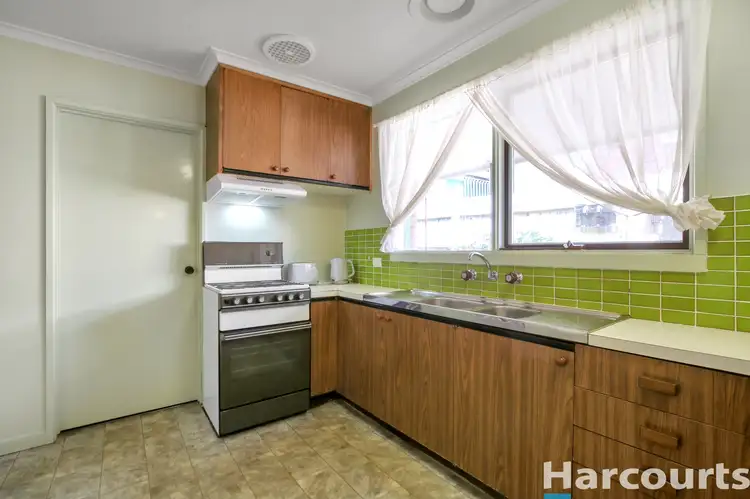 Fourth view of Homely house listing, 8 Edgar Street, Drouin VIC 3818