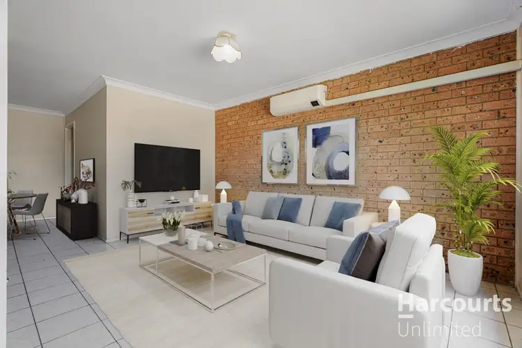 Second view of Homely villa listing, 14/24 Methven Street, Mount Druitt NSW 2770