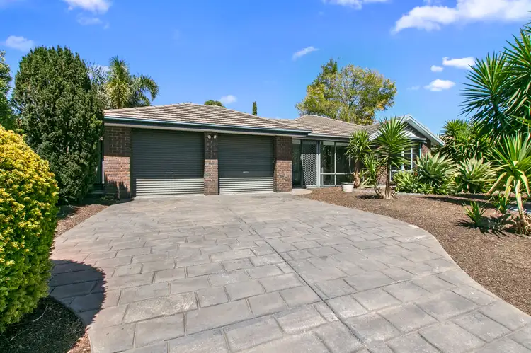 47 Foxfield Drive