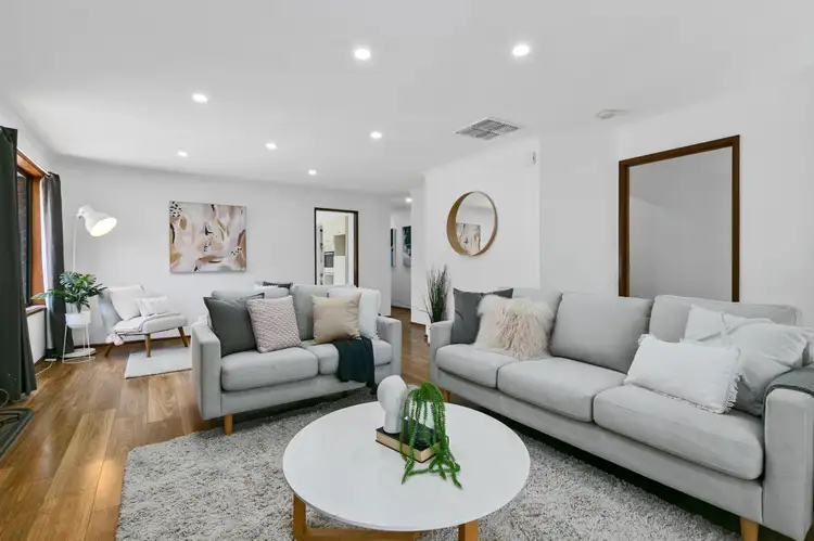 Third view of Homely house listing, 47 Foxfield Drive, Onkaparinga Hills SA 5163