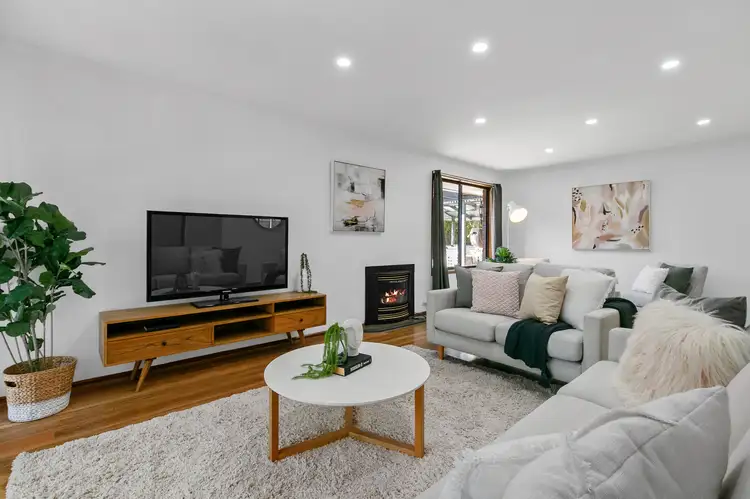 Fourth view of Homely house listing, 47 Foxfield Drive, Onkaparinga Hills SA 5163