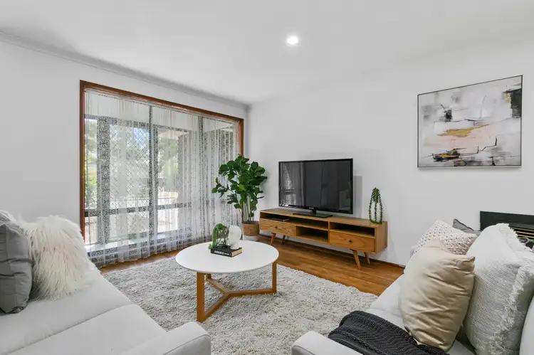 Fifth view of Homely house listing, 47 Foxfield Drive, Onkaparinga Hills SA 5163