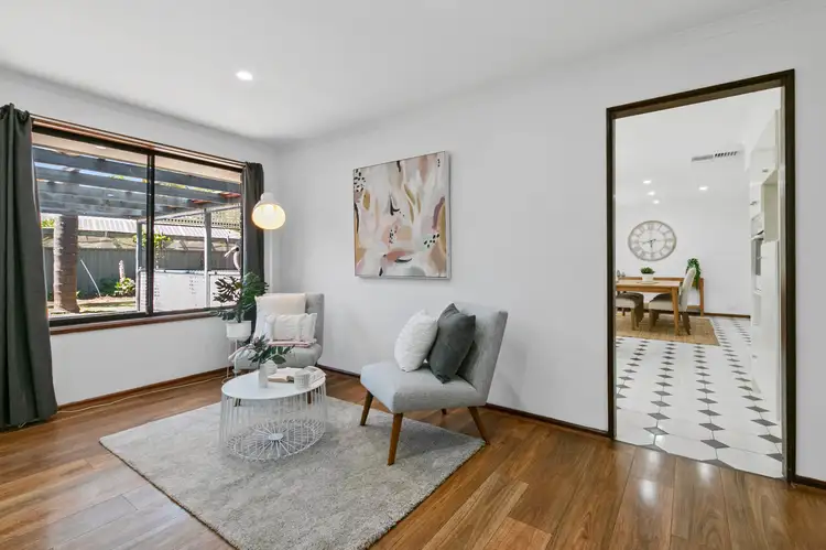 Sixth view of Homely house listing, 47 Foxfield Drive, Onkaparinga Hills SA 5163