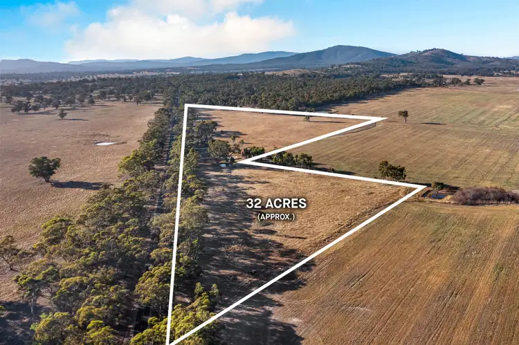 Second view of Homely rural property listing, CA 11 A,13 &126 A Stawell - Avoca Road, Navarre VIC 3384