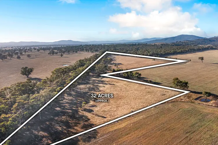 Third view of Homely rural property listing, CA 11 A,13 &126 A Stawell - Avoca Road, Navarre VIC 3384