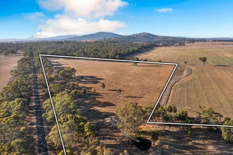 Fourth view of Homely rural property listing, CA 11 A,13 &126 A Stawell - Avoca Road, Navarre VIC 3384