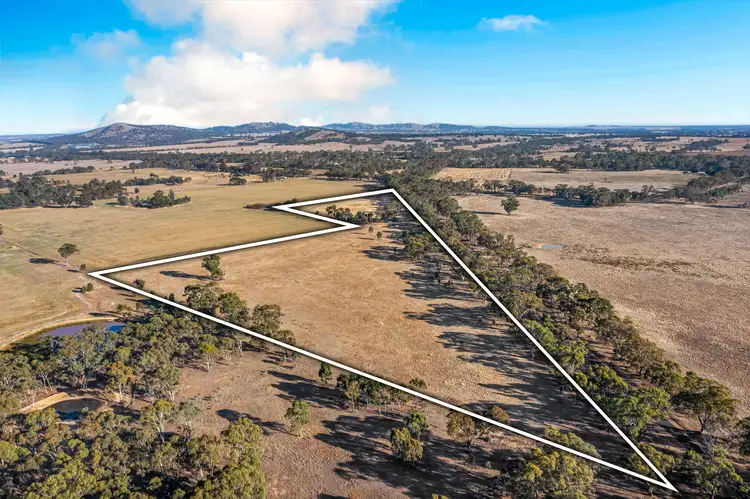 Fifth view of Homely rural property listing, CA 11 A,13 &126 A Stawell - Avoca Road, Navarre VIC 3384