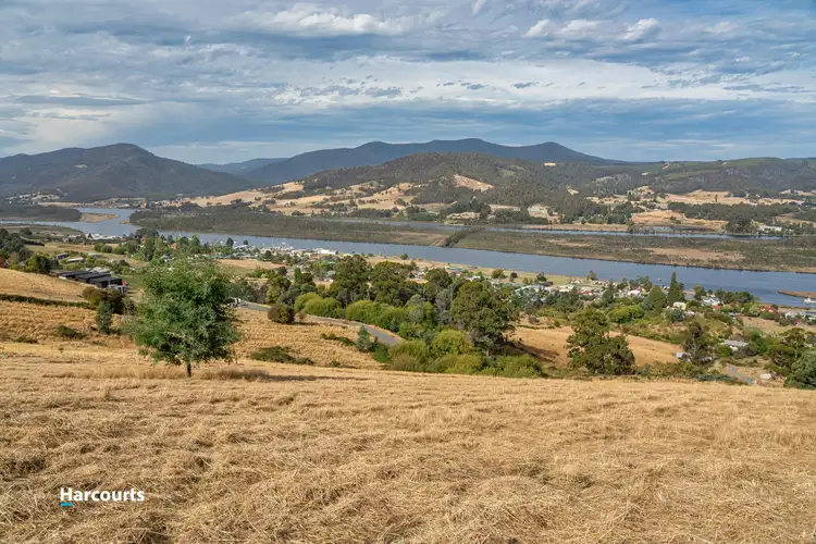 Fifth view of Homely land listing, Lot 3/26 Walpole Lane, Franklin TAS 7113