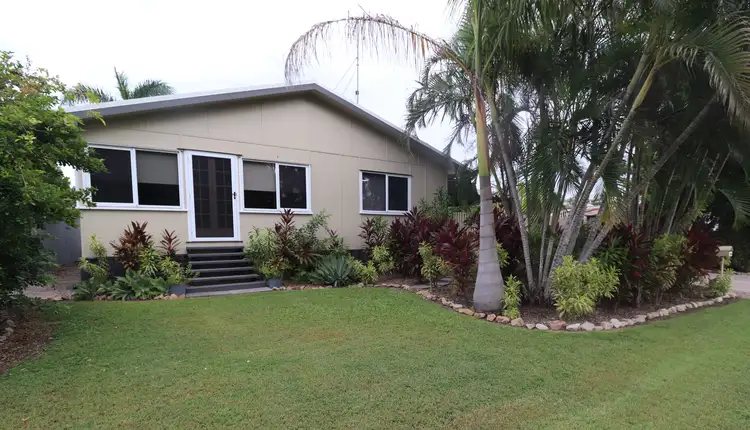 Main view of Homely house listing, 136 Burke Street, Ayr QLD 4807