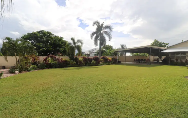 Second view of Homely house listing, 136 Burke Street, Ayr QLD 4807