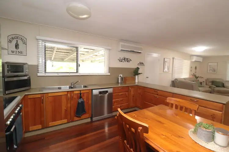 Third view of Homely house listing, 136 Burke Street, Ayr QLD 4807