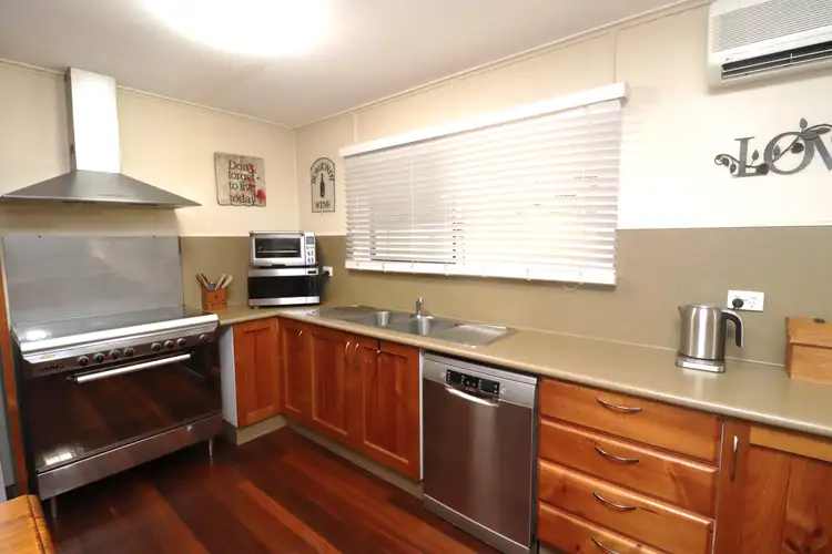 Fourth view of Homely house listing, 136 Burke Street, Ayr QLD 4807