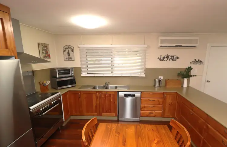 Fifth view of Homely house listing, 136 Burke Street, Ayr QLD 4807