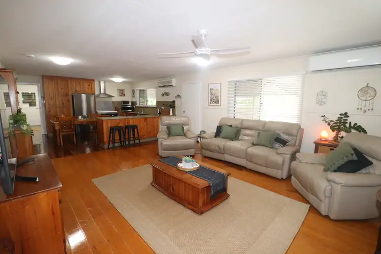 Seventh view of Homely house listing, 136 Burke Street, Ayr QLD 4807