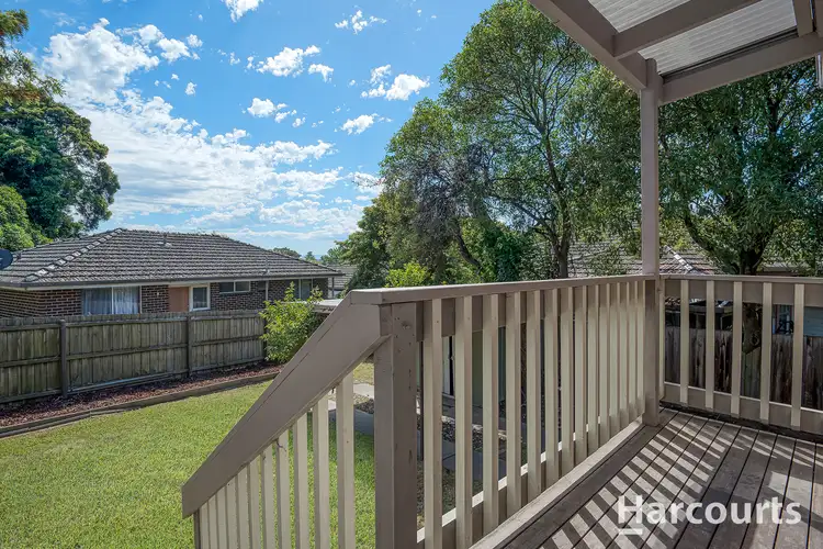 Fourth view of Homely unit listing, 2/41 Boronia Road, Vermont VIC 3133