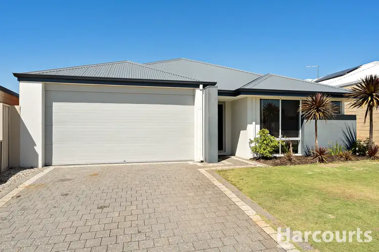 Third view of Homely house listing, 39 Pinehurst Loop, Meadow Springs WA 6210