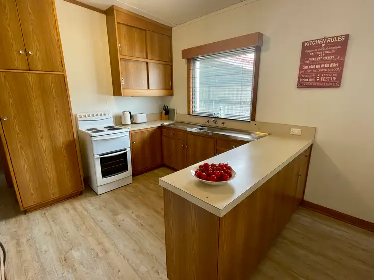 Second view of Homely house listing, 13 Read Street, Tullah TAS 7321