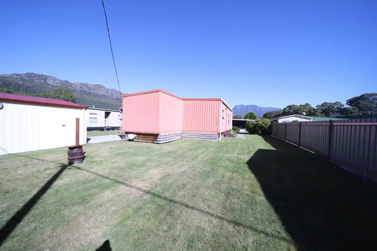 Fourth view of Homely house listing, 13 Read Street, Tullah TAS 7321