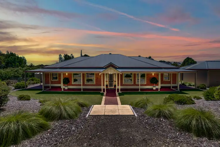 788C Crows Nest Road, Mount Jagged SA 5211
