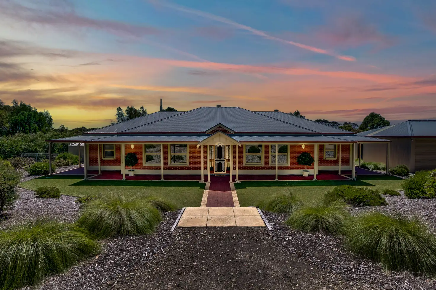 Main view of Homely house listing, 788C Crows Nest Road, Mount Jagged SA 5211