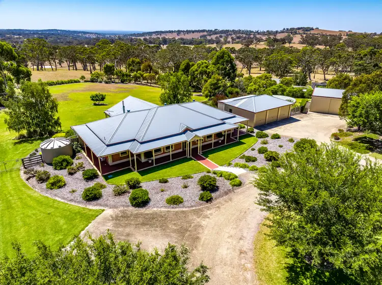 Second view of Homely house listing, 788C Crows Nest Road, Mount Jagged SA 5211