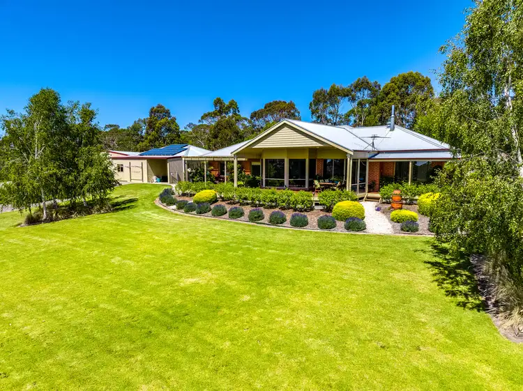Third view of Homely house listing, 788C Crows Nest Road, Mount Jagged SA 5211