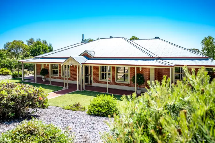 Fourth view of Homely house listing, 788C Crows Nest Road, Mount Jagged SA 5211