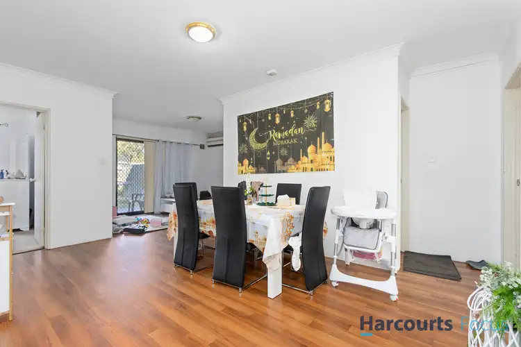 Third view of Homely unit listing, 7/20 Gochean Avenue, Bentley WA 6102