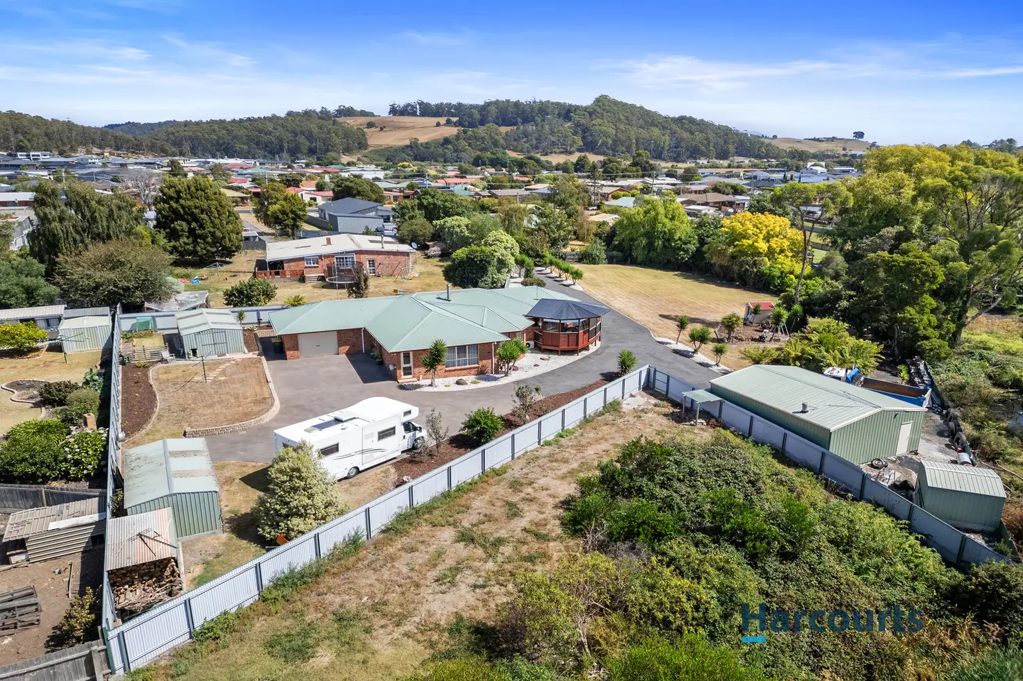 Main view of Homely house listing, 21B Forth Road, Turners Beach TAS 7315