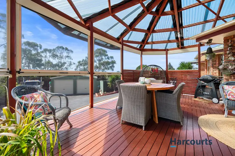 Fifth view of Homely house listing, 21B Forth Road, Turners Beach TAS 7315