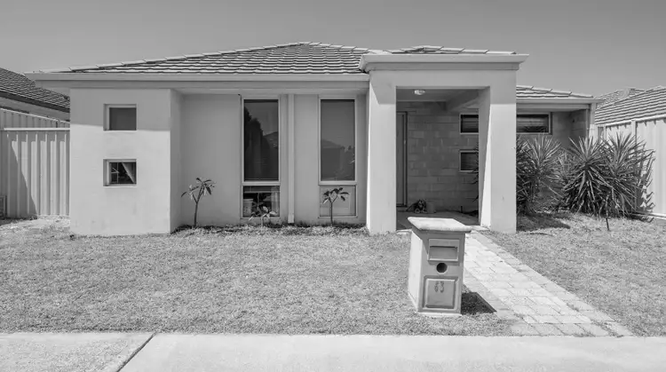 Main view of Homely house listing, 63 Malata Ridge, Lakelands WA 6180