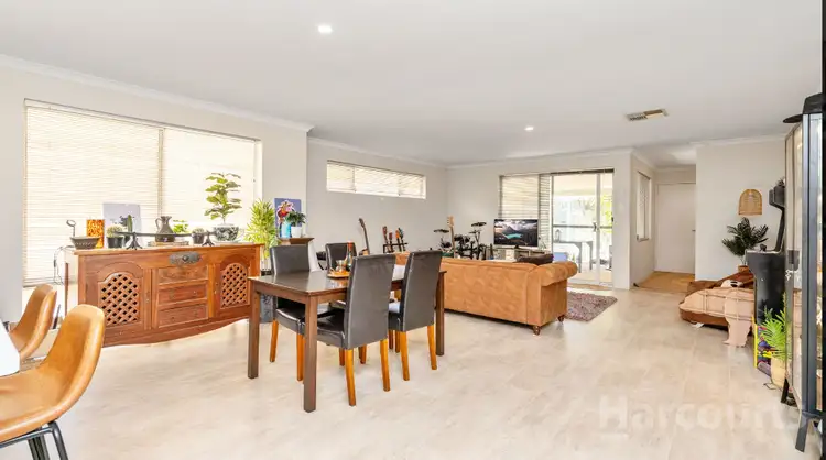 Fourth view of Homely house listing, 63 Malata Ridge, Lakelands WA 6180