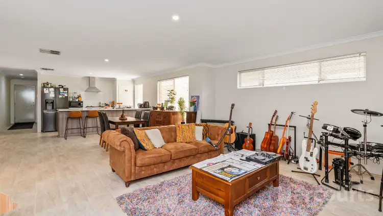 Fifth view of Homely house listing, 63 Malata Ridge, Lakelands WA 6180