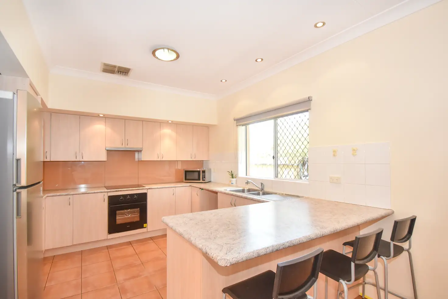 Main view of Homely unit listing, 1/67 Bloomfield Street, Gillen NT 870